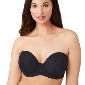 Wacoal Strapless Underwire Bra